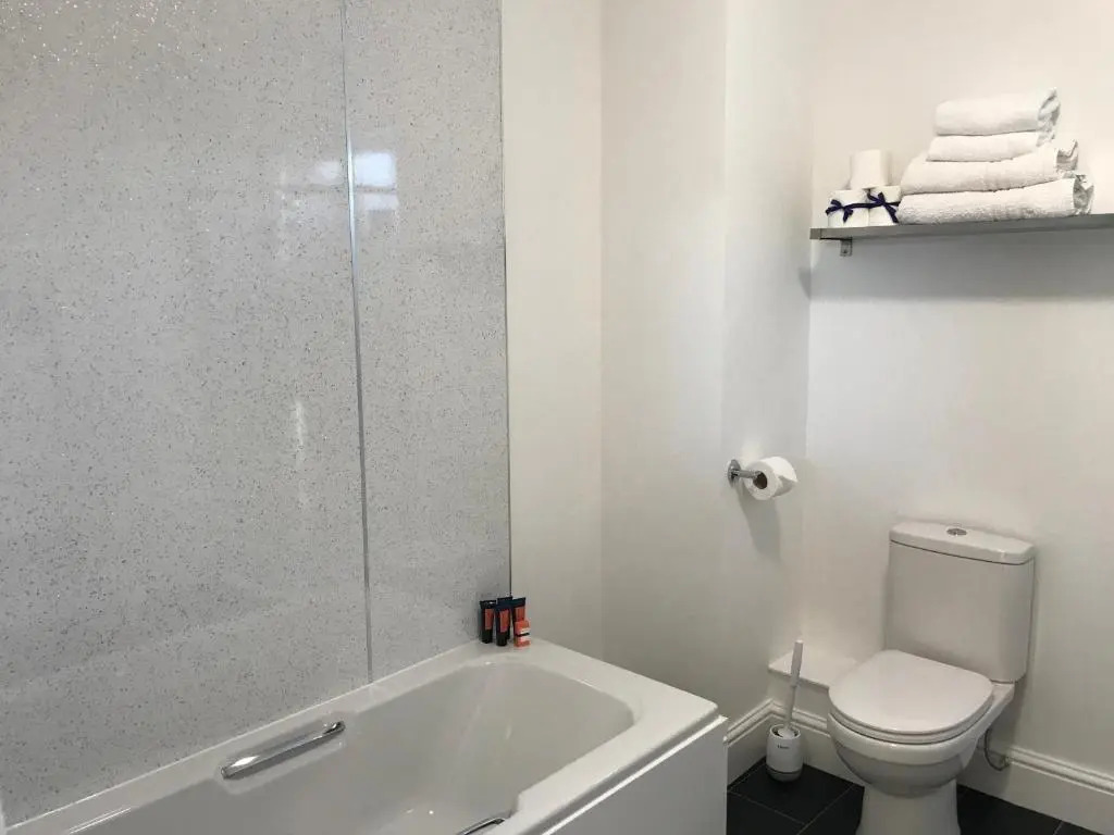 Suite Bowl