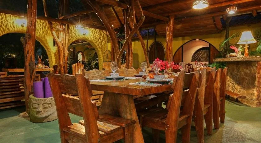 Nosara Sunrise Bed and Breakfast