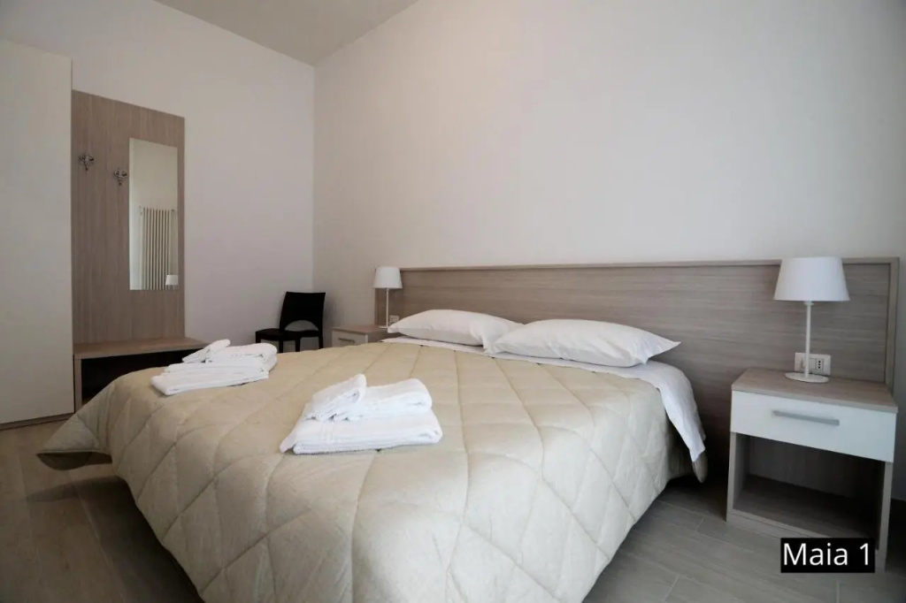Case Vacanze Maia
