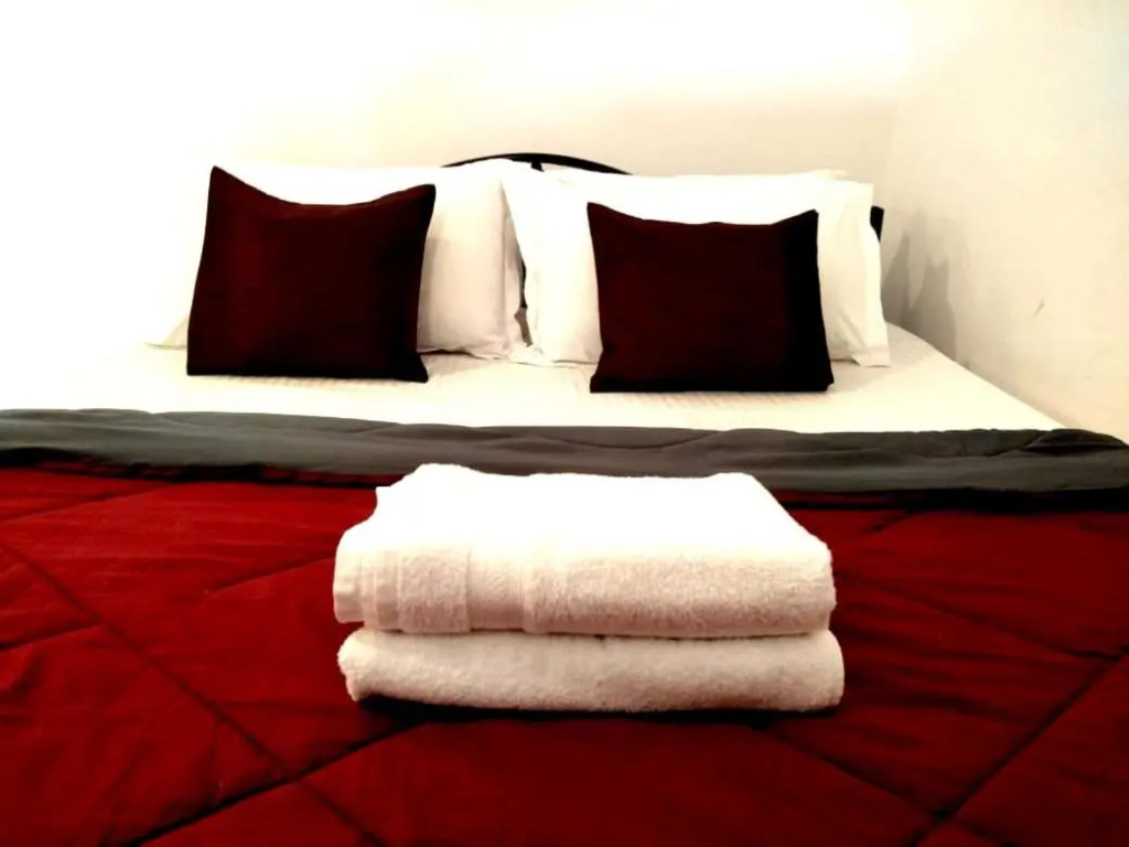 Mafalda - Luxury Apartments & Suites