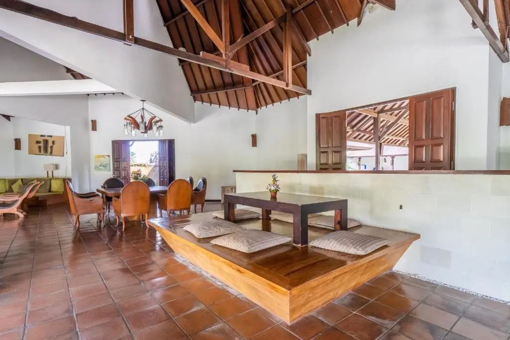 Tirta Tawar Villa Ubud