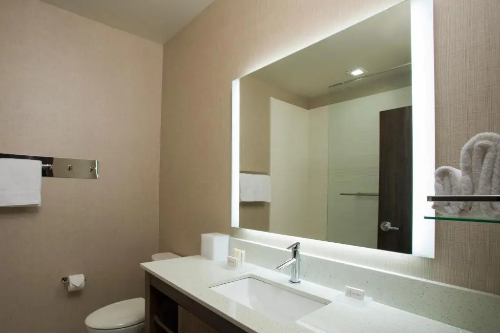 Residence Inn by Marriott Tulsa Downtown