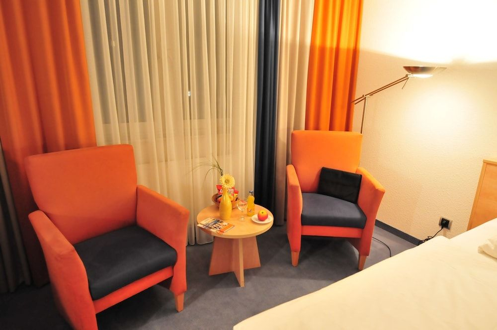 AKZENT Hotel Stadt Schlüchtern ***S