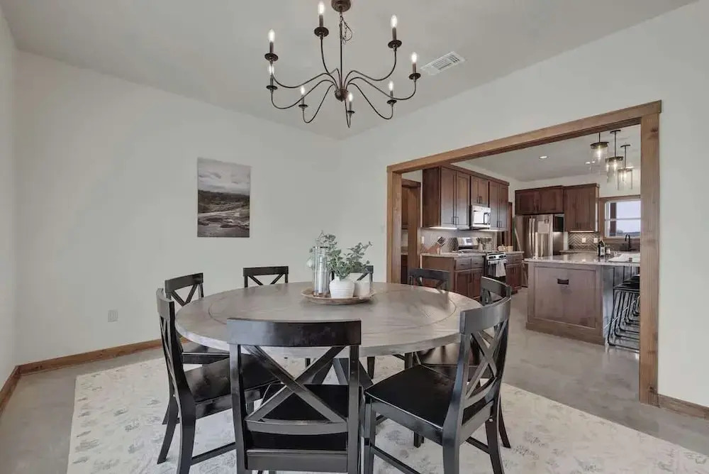Luxury in the Hill Country, 10-mins to Downtown!