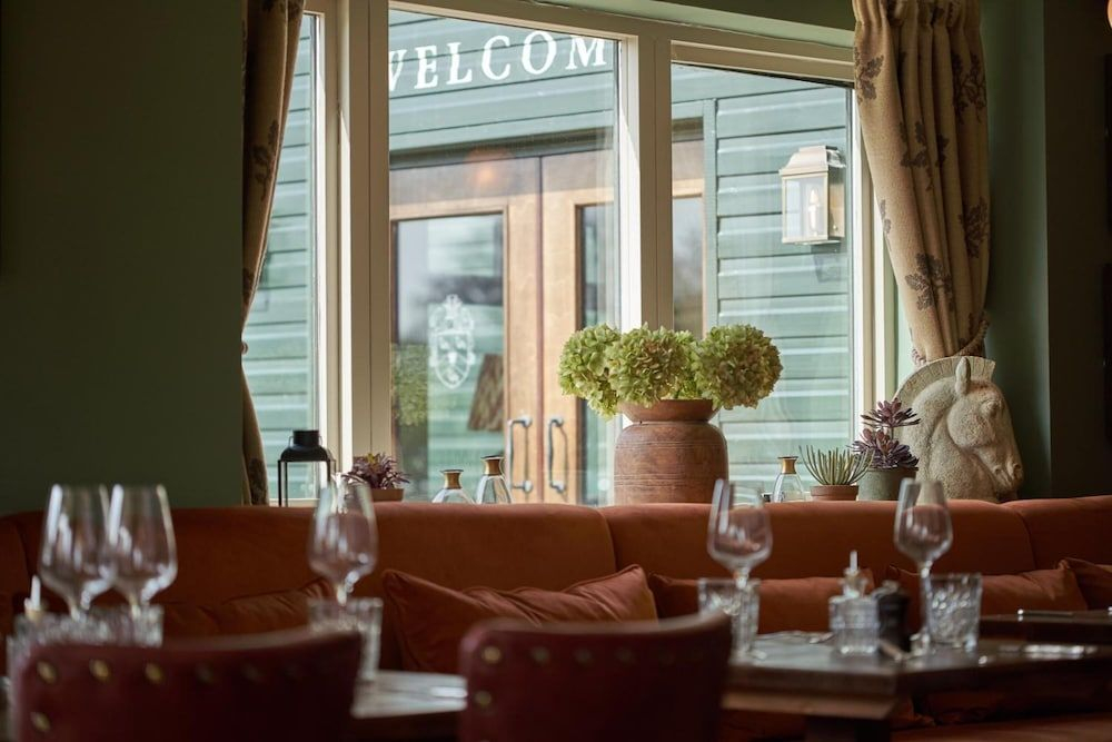 Beckford Inn