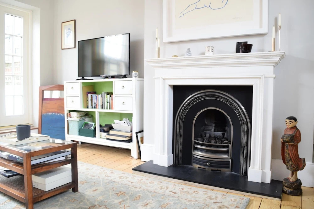 2 Bedroom House in Islington
