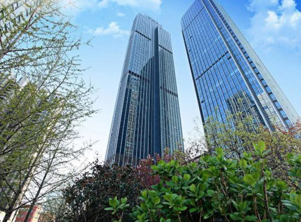 Haiyuelanting HK Mid Rd