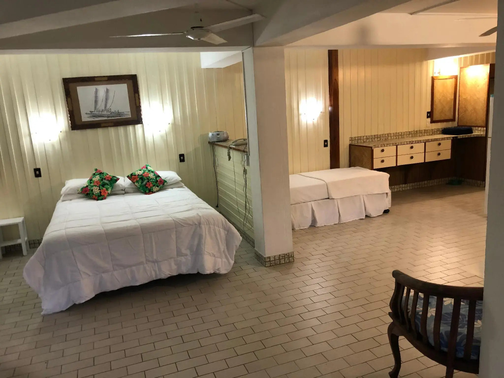 Raina Holiday Accommodation