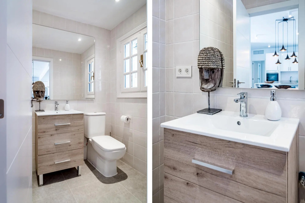 AB3 - Aldea blanca Marbella by Roomservices