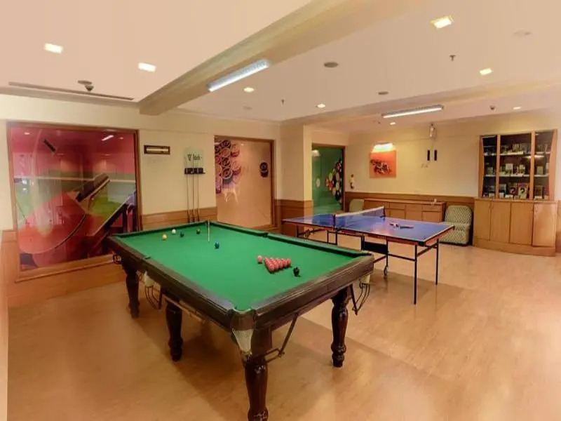 The Residence Hotel & Apartments