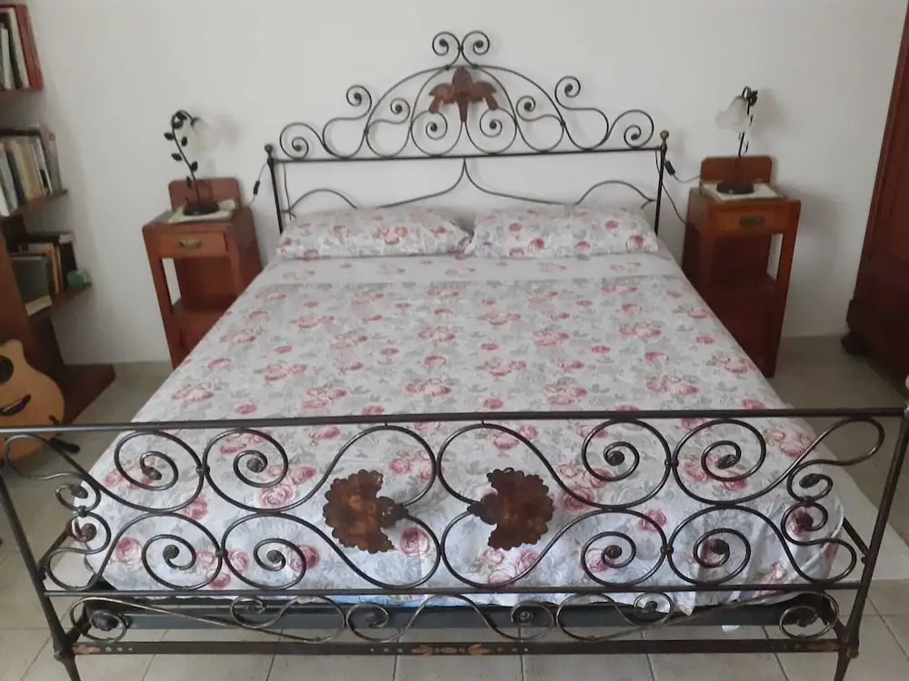 Bed and Breakfast La Reale