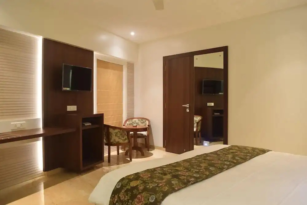 South Coast Hotel Wagle Estate Thane