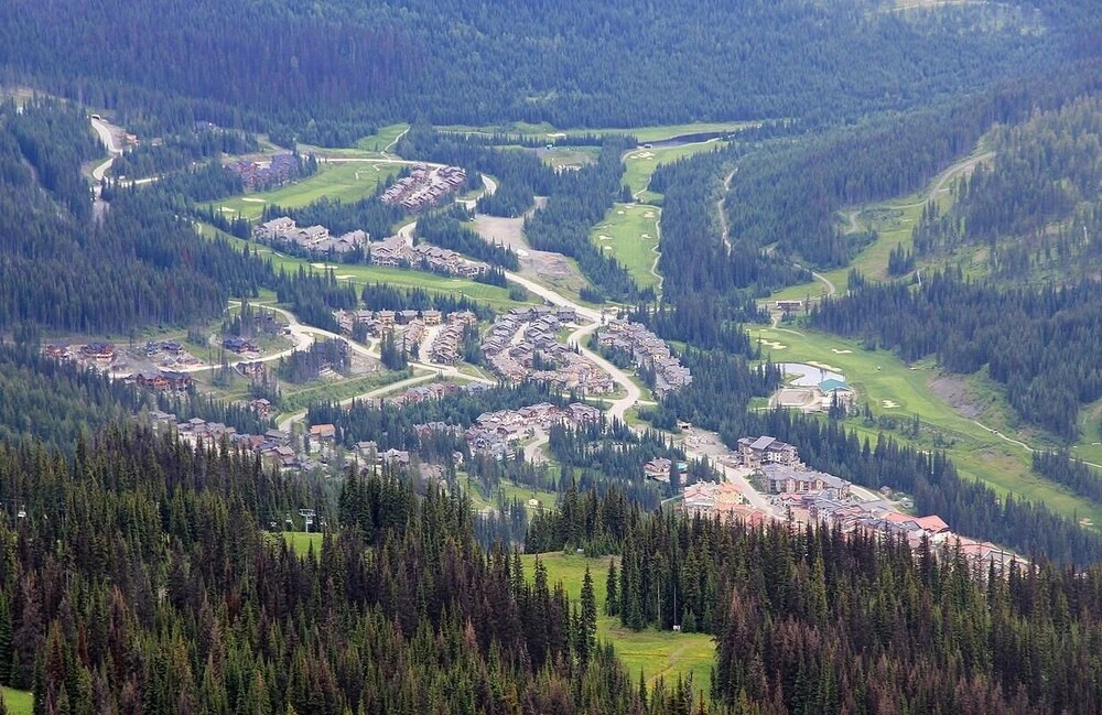 Timberline Village #46 home