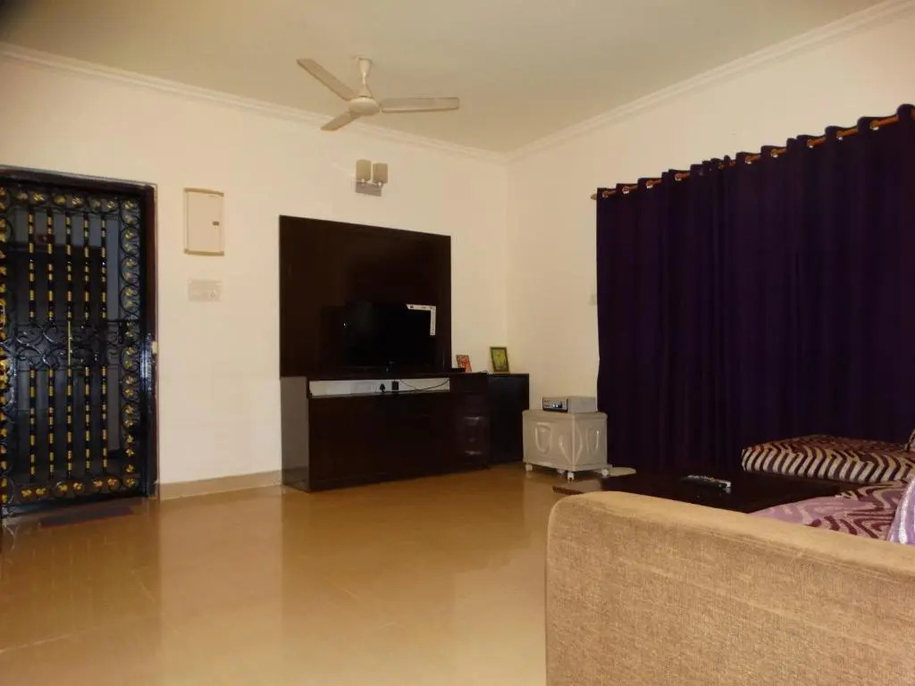 Goa Homeland 3 double bed Calangute