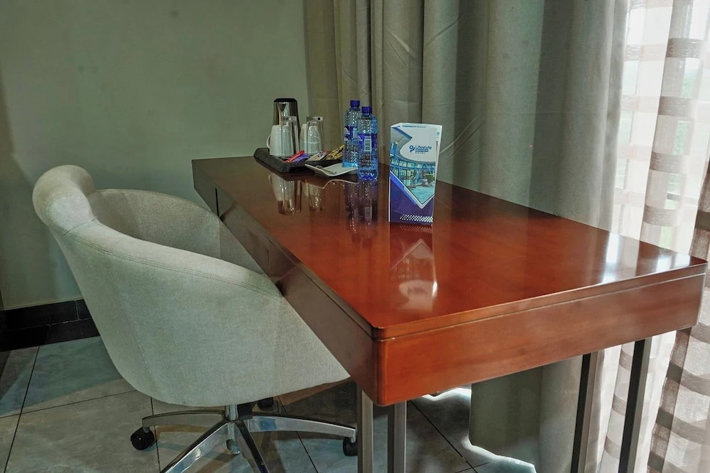 Lifestyle Boutique Hotel