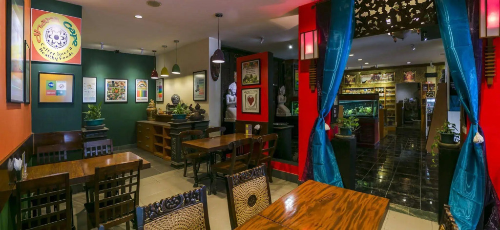Dhanesvara Holistic Unique Homestay