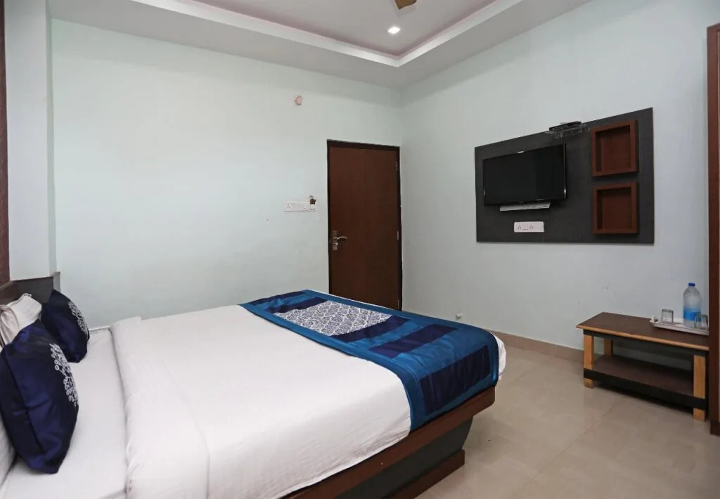 Hotel Mannat Excellency