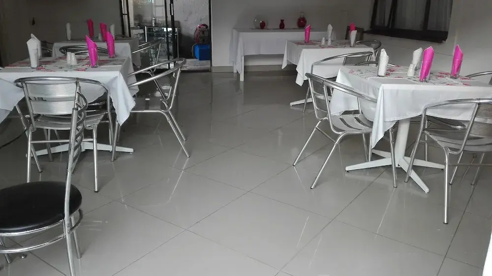 Thembisiz Guesthouse