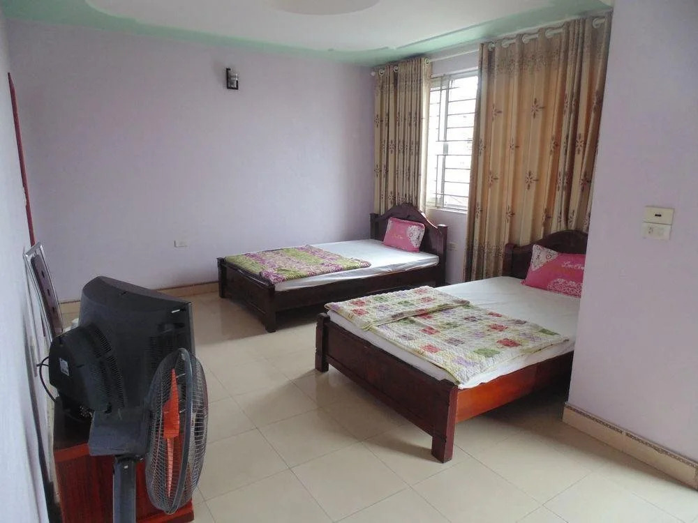Bao Anh Hotel