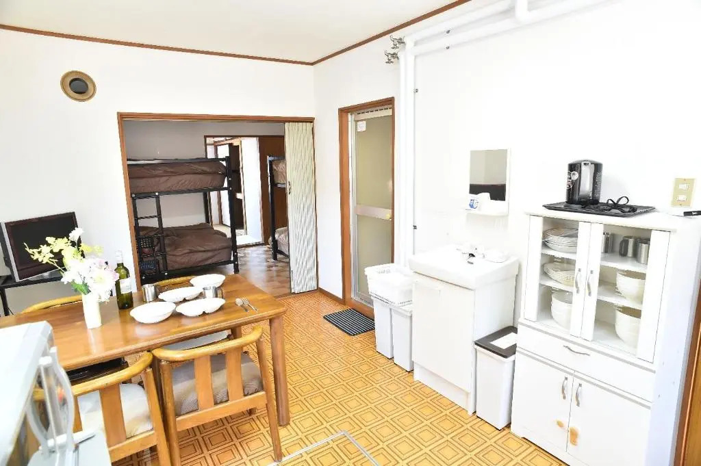 Greenheim Suitengushita / Vacation STAY 252