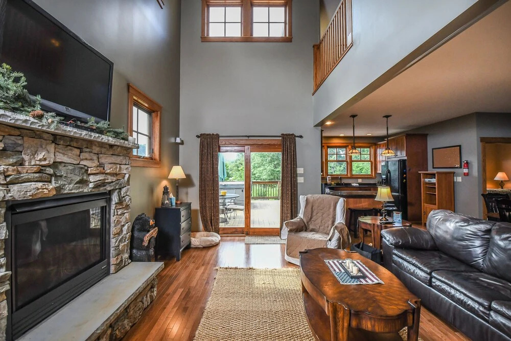 Relaxation Ridge