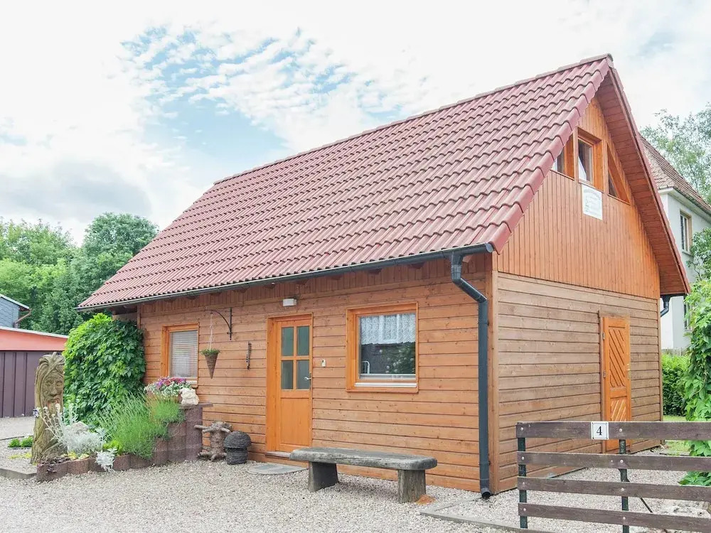 Peaceful Stay in Gehren