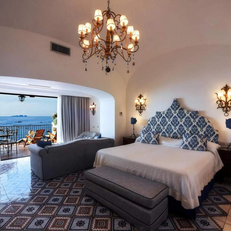 Hotel Buca Di Bacco