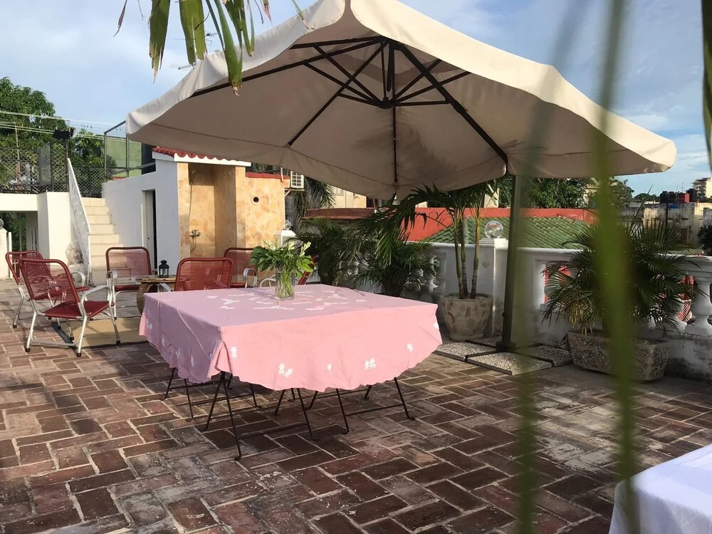 Alturas de Miramar Hotel Boutique