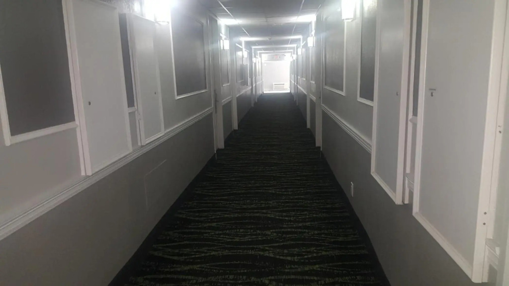 Regency inn and Suites