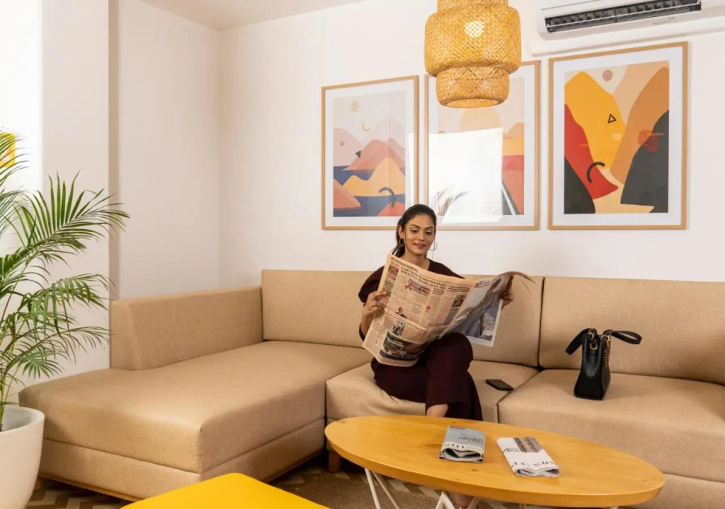 Bloom Hotel - Brookefield