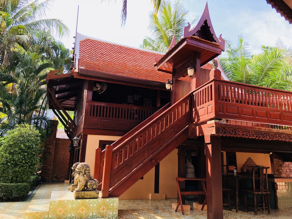 Royal Thai Villas Phuket
