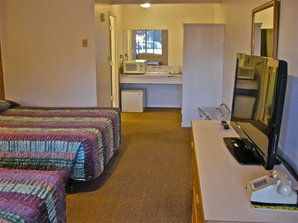 Motel 101