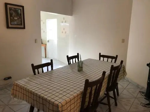 Casa Rústica en Ocotlán Tlaxcala