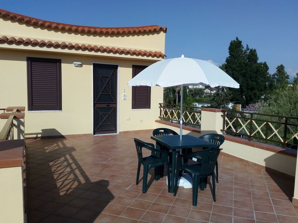 Villa Paeonia