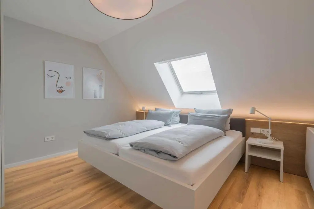 Haus Harmening Whg 2