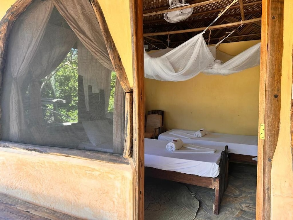 Kwa Simba Tanzania