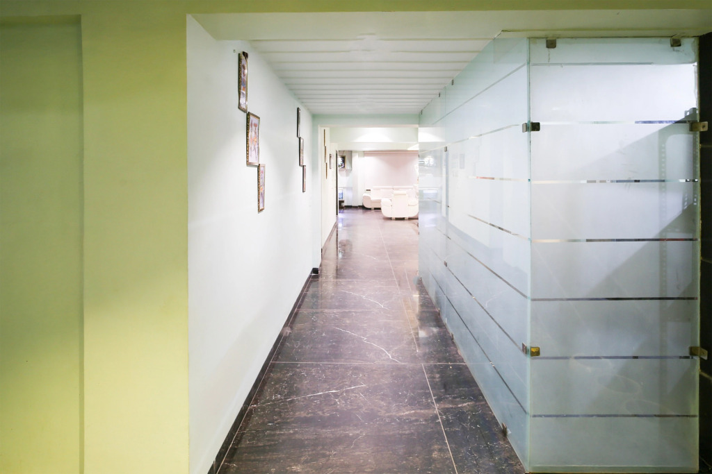 Super Collection O Vijay Nagar Square Formerly Hotel A5