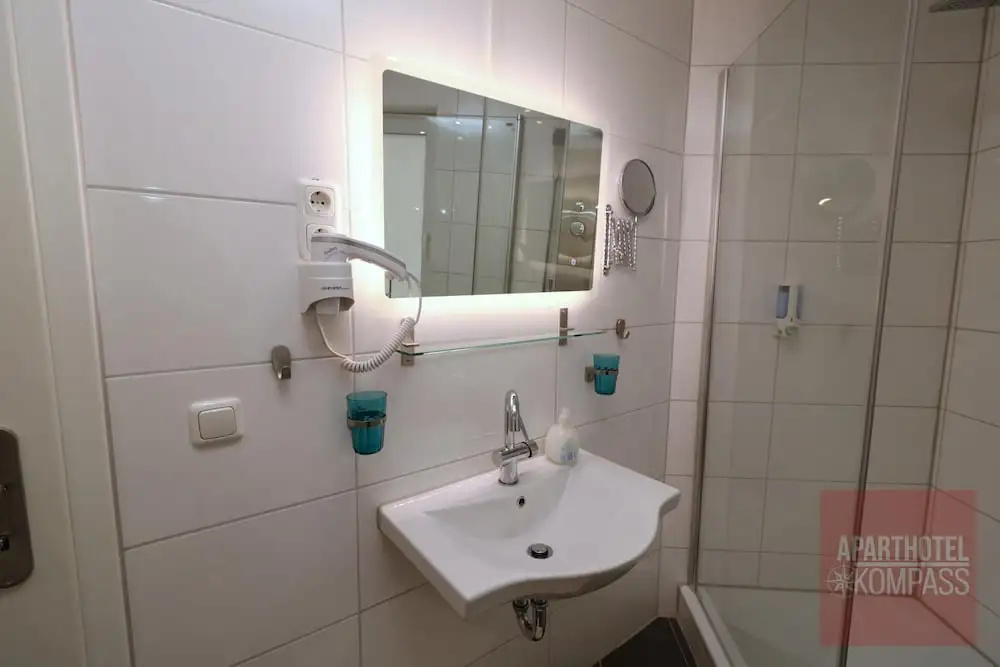 Aparthotel Kompass