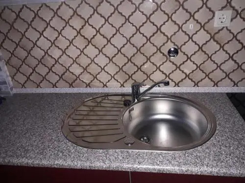 Ferienwohnung Bruni