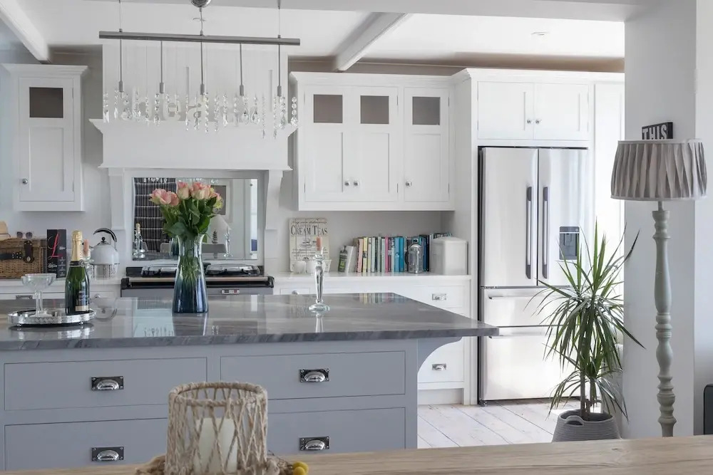 Trewartha Beach House