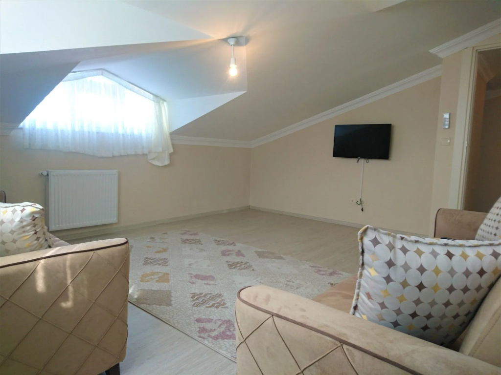 Cerrahpasa Apart Hotel