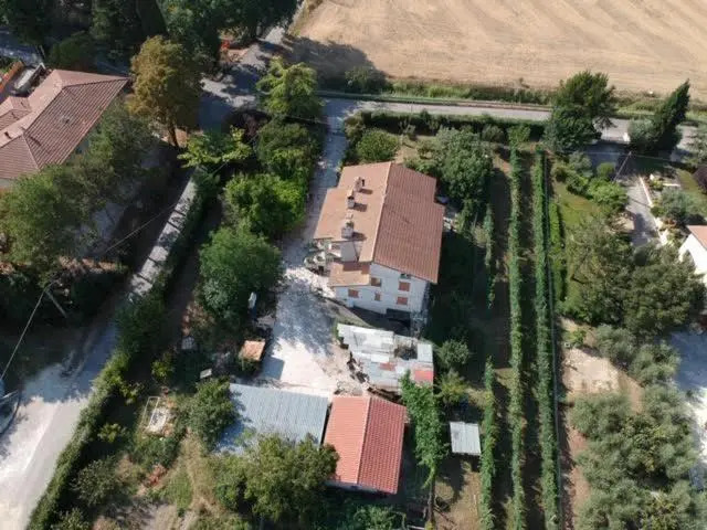 B&B La Mimosa