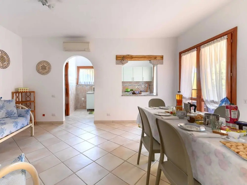 Belvilla by OYO Sardegna Mare 604