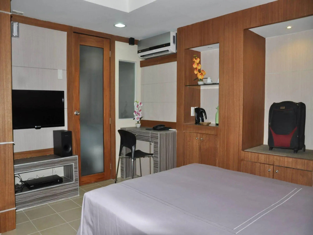 Casa Verde Boutique Hotel and Gardens