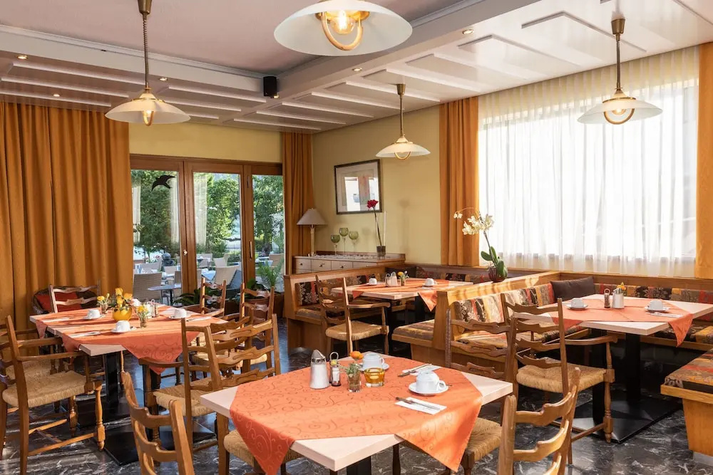 Strandhotel Schabus