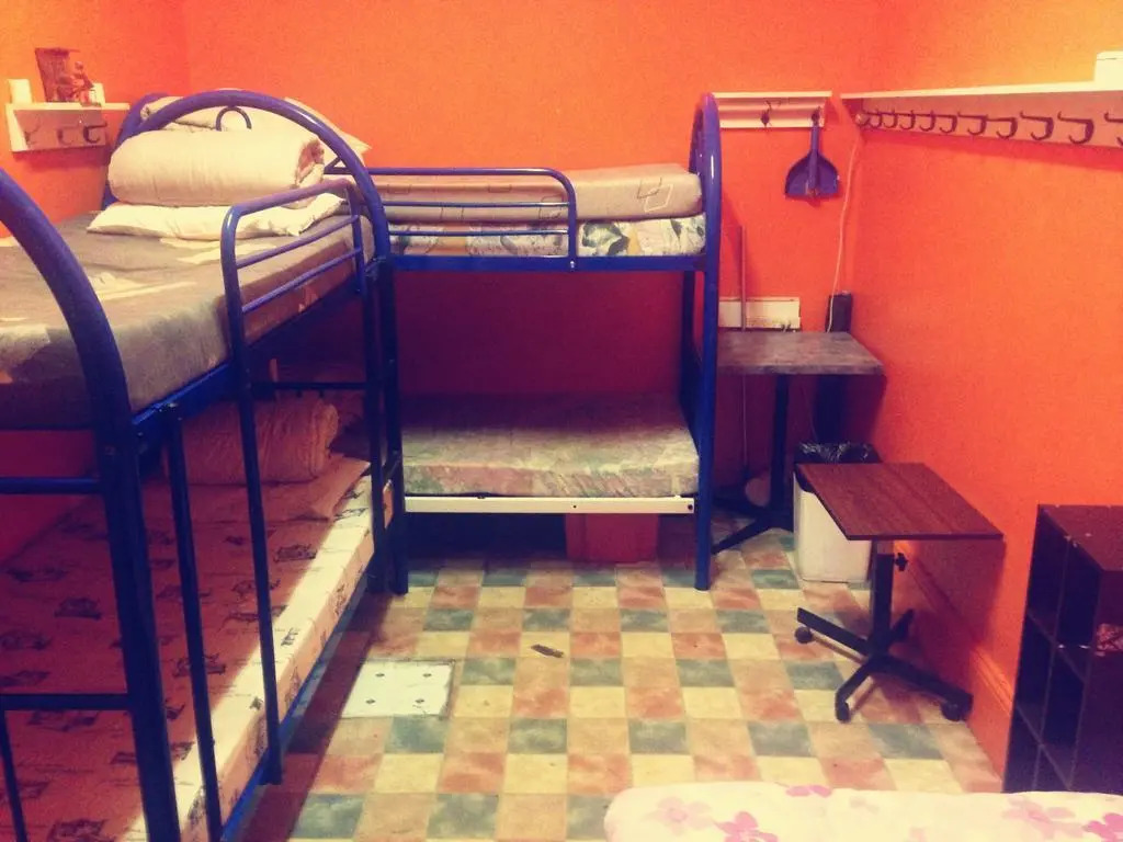Queen Victoria Hostel