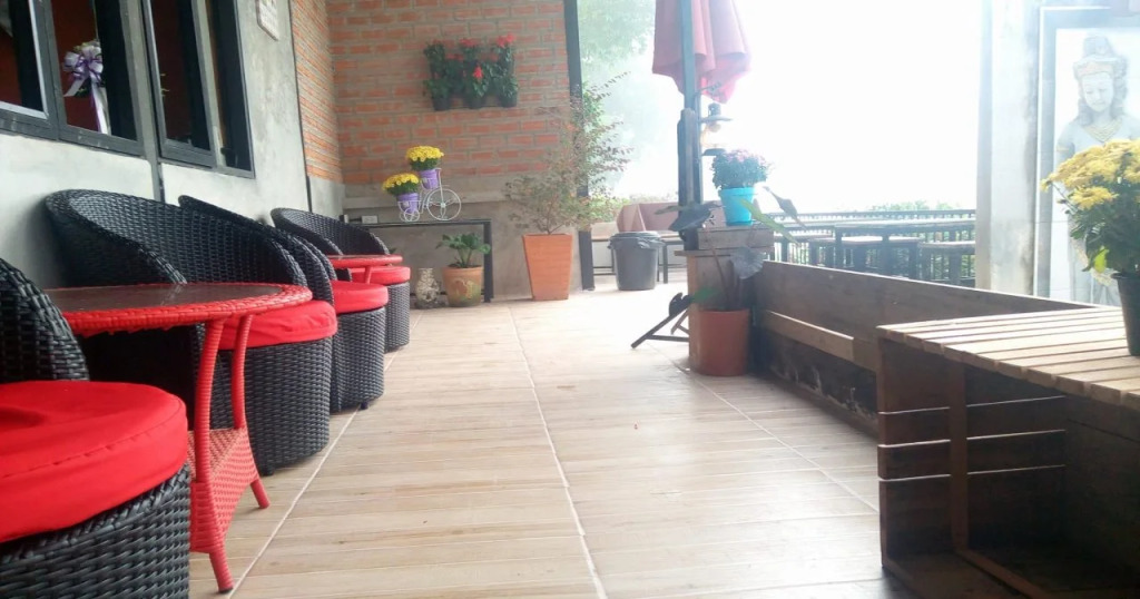 OYO 643 Kokview Chiang Rai