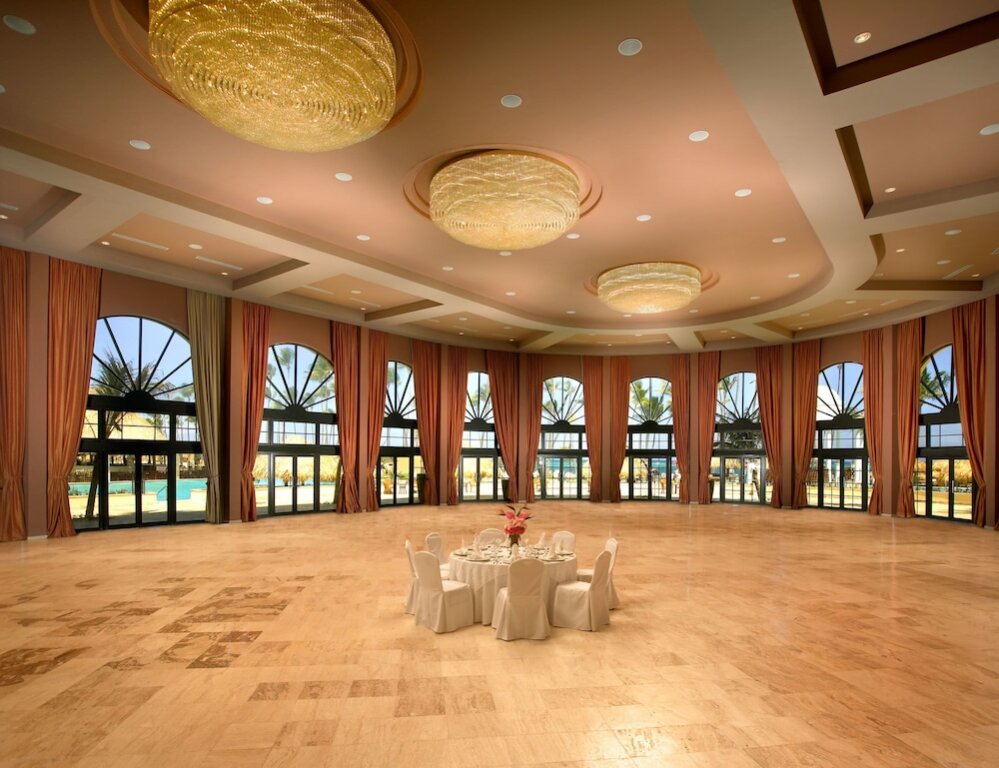 Paradisus Palma Real All Inclusive Resort
