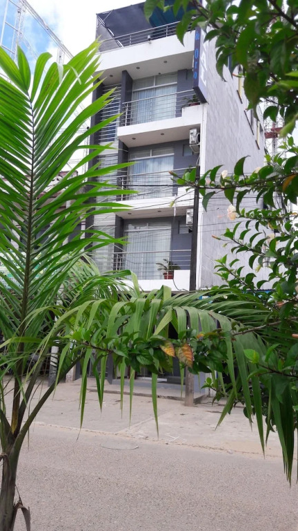 Boton de Oro Hotel