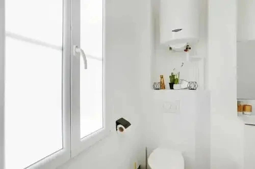 Magnifique Studio 1BR/4P - Guy Moquet / Brochant